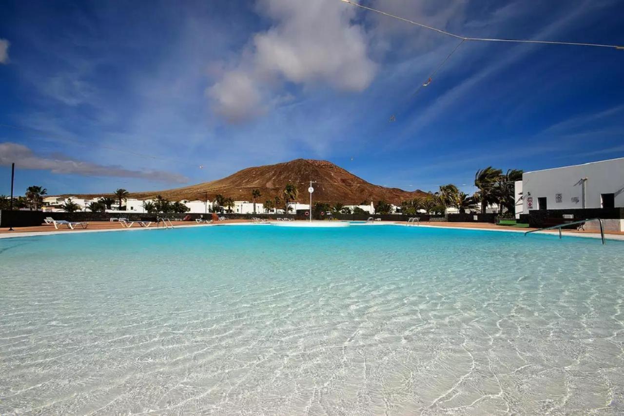 Shalom Daire Playa Blanca Dış mekan fotoğraf