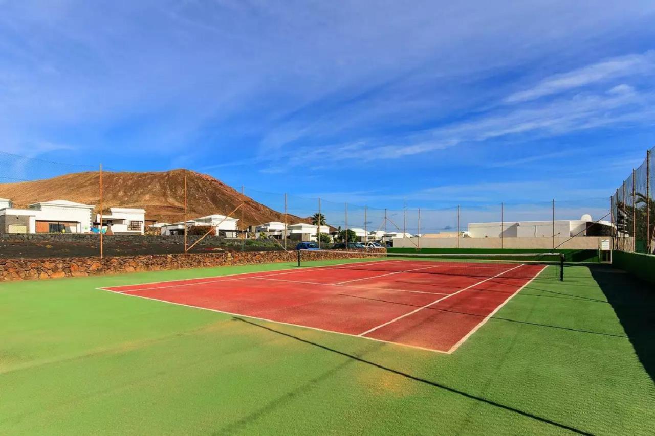 Shalom Daire Playa Blanca Dış mekan fotoğraf
